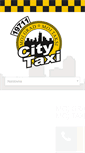 Mobile Screenshot of citytaxi.com